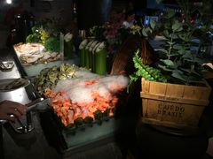 -星伦多 自助料理(圆融店)