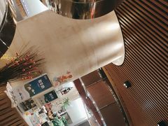 -南通绿洲国际假日酒店全日餐厅