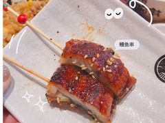 -熊吞·大碗丼烧肉饭(西市场嘉华店)