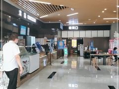 -SFC上影影城(新世界店)