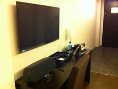 音响设施-桔子酒店(天津五大道店)