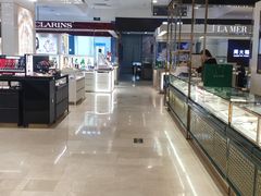 -燕莎友谊商城(亮马桥店)