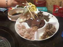 -粗粮人家·东北菜(洋桥店)