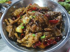 -小民大排档(光谷店)