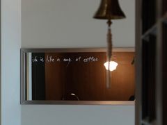 -luutosa  cafe & tea 鹿兔山