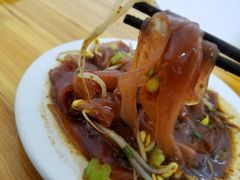 -何记酿皮店(西流湾店)