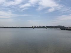 -武清南湖绿博园