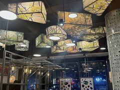 -伯顿西餐厅(厚街香榭丽店)