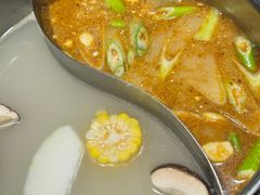 -蚝大仙横琴生蚝火锅(中央汇店)