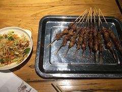 -管氏翅吧(马家堡店)