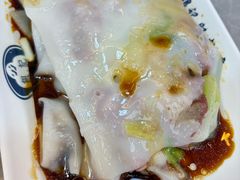 -银记肠粉店(北京路店)