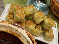 生煎馄饨-熠盛粤味(永康路店)