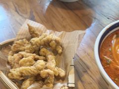 -云阿蛮云南生烫牛肉米线(奉贤路店)