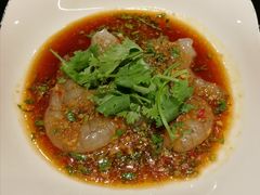 生腌虾-草鱼先生潮州鱼生·虾生(新厦花园店)