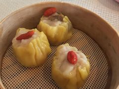 杞子滑烧麦-铭家点心(秦岭路店)
