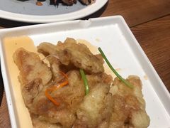锅包肉-北方家宴(番禺永旺店)
