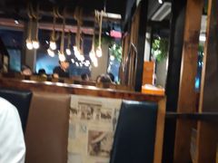 大堂-田趣园长沙菜(天安云谷店)