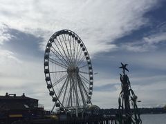 -The Crab Pot Seattle