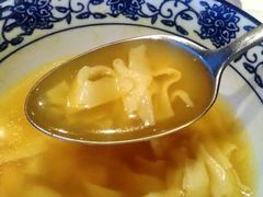 -龙之梦万丽酒店青餐厅