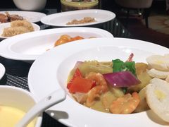 -博悦茶餐厅(文殊院店)