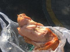 -大益烤鸡