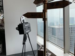 -及象咖啡(卓越世纪中心2楼大堂店)
