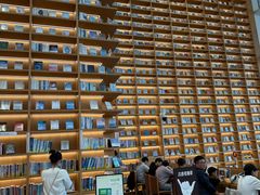-朵云书院(滴水湖店)