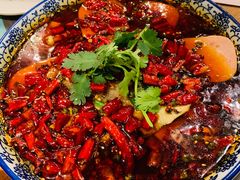 -胡桃里乐队酒馆(长春总店)