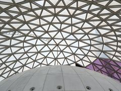 -陕西自然博物馆