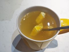 香橙柚子蜜-BE BRIGHT KITCHEN(正佳广场店)