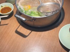 -掂档潮汕牛肉火锅(沈阳万象城店)