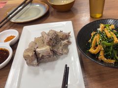 -贯贯吉·清真餐厅(浙江中路店)