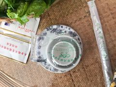 -沐毫傣泐云南菜孔雀宴•手抓饭傣味烧烤(曼听公园店)