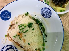 -新万鑫银丝面·非遗无锡味(惠山古镇店)