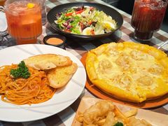 -米斯特比萨(罗斯福店)