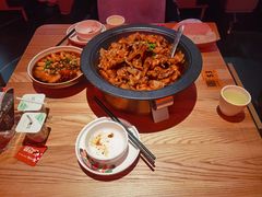 -六月雪干锅(绵阳凯德广场店)