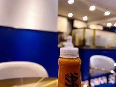 -milkplus·泰式奶茶(较场东路店)