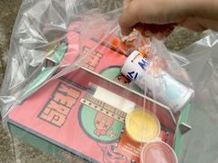 -BOPEYE·波派炸鸡(九霄天地店)