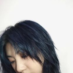 -苏豪路易士·嘉玛发廊