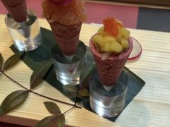 -鸟山鸣·日料食堂(王府井店)