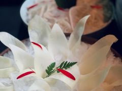 功夫七彩土豆片-大隐·成都火锅Bistro(合生麒麟新天地店)