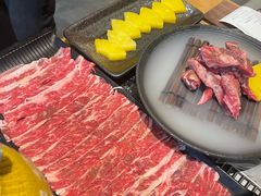 -韩满园· 甄选韩式烤肉