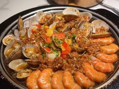 -相遇·鲜炒黄牛肉(丹阳吾悦广场店)