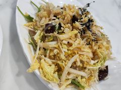 -郭姐·威海渔村(黄兴路店)