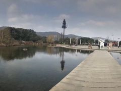 -白马涧龙池景区