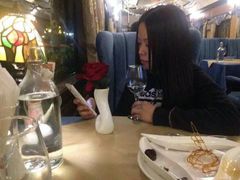 -火车头法国西餐厅