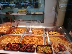 -金阁家常菜(贵阳路店)