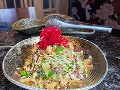 -老乾杯和牛烧肉(王府中环店)