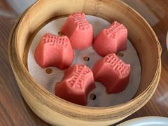 -湖畔居茶楼(湖滨店)