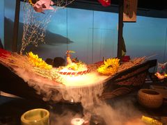-地球美食剧场
